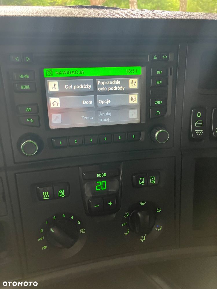 Scania R450 - 24