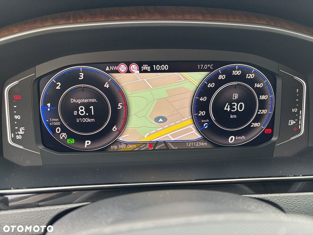 Volkswagen Arteon - 17
