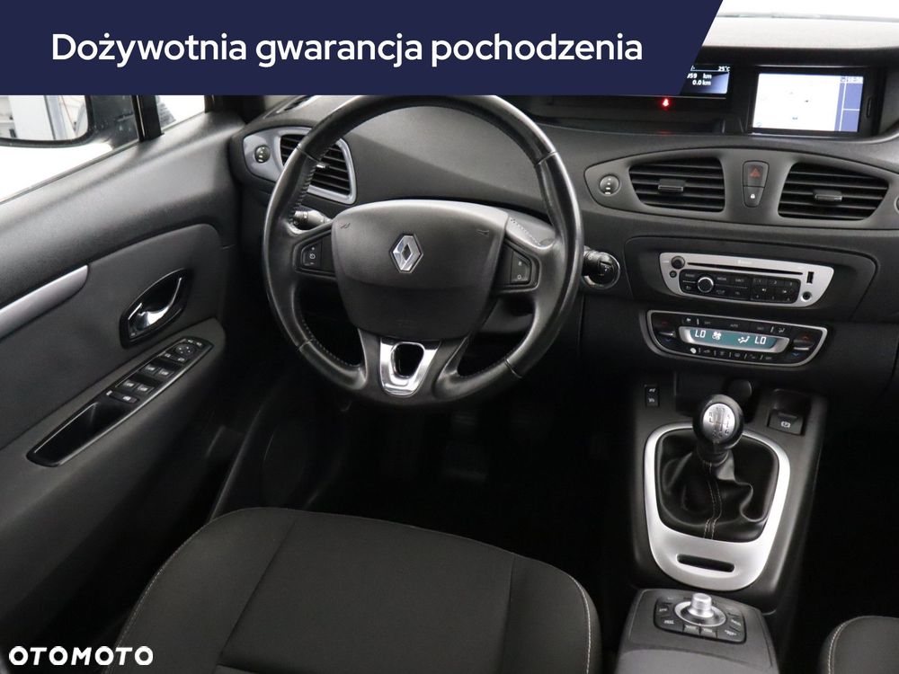 Renault Grand Scenic - 9