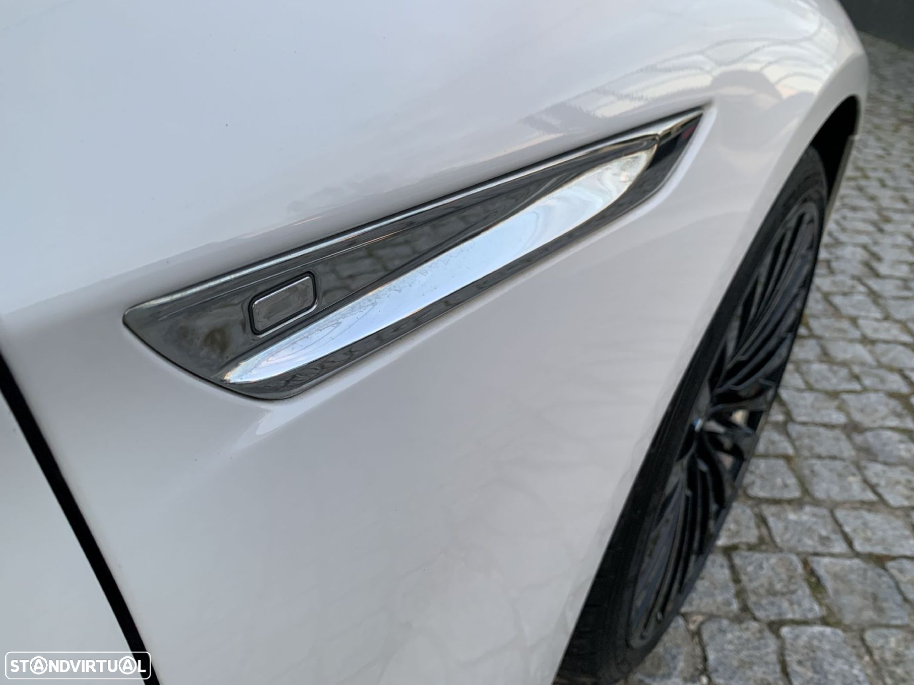 BMW 640 Gran Coupé d - 10