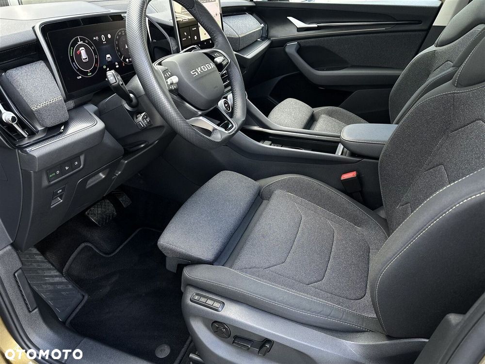 Skoda Kodiaq 1.5 TSI iV PHEV 4x2 Selection DSG - 12