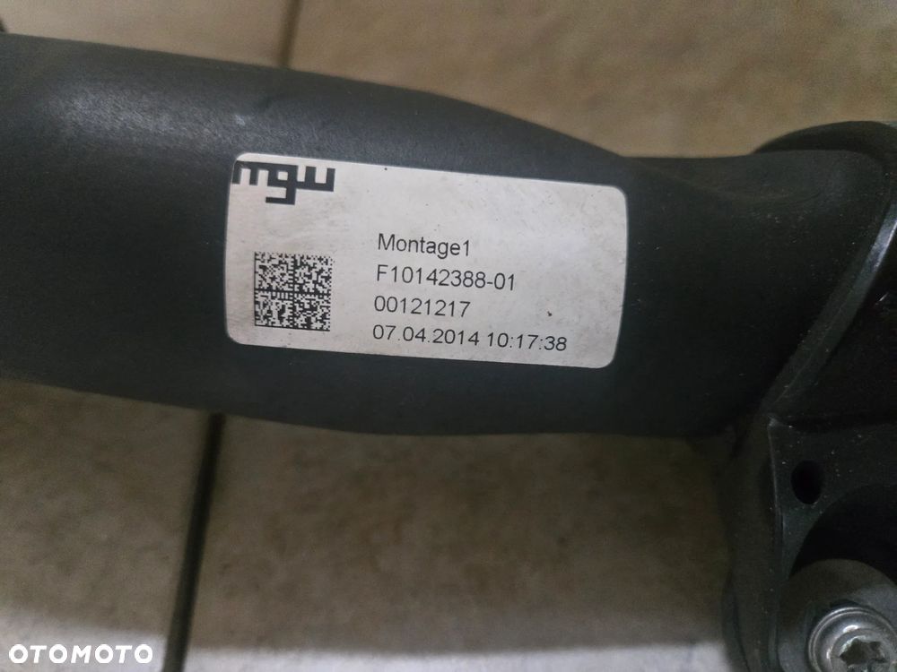 AUDI SKODA SEAT VW 1,6TDI RURA DOLOT  1K0145840AE - 3