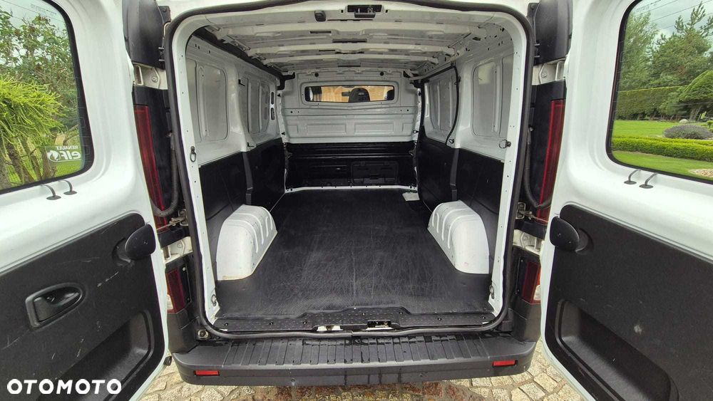 Renault Trafic - 5