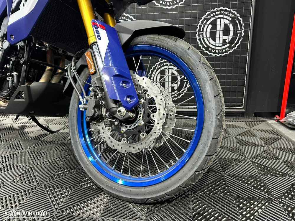 Suzuki V Strom 800 DE (CAMPANHA EM VIGOR) - 5