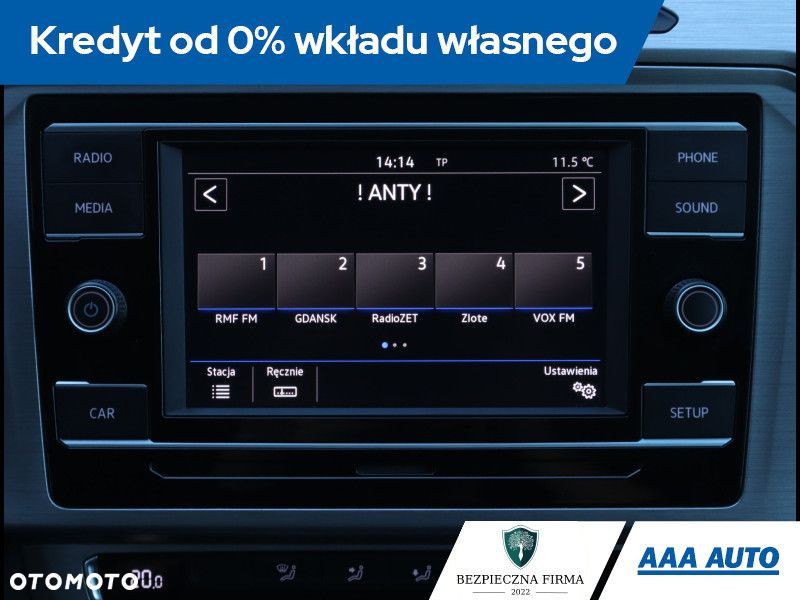 Volkswagen Passat - 13