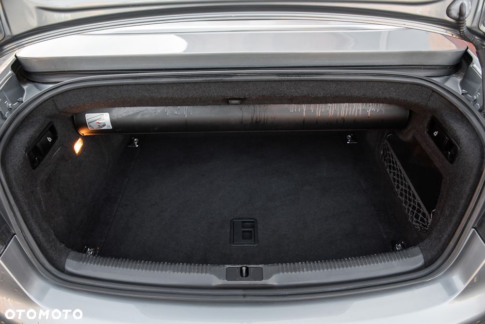 Audi S5 Cabrio 3.0 TFSI Quattro S tronic - 26