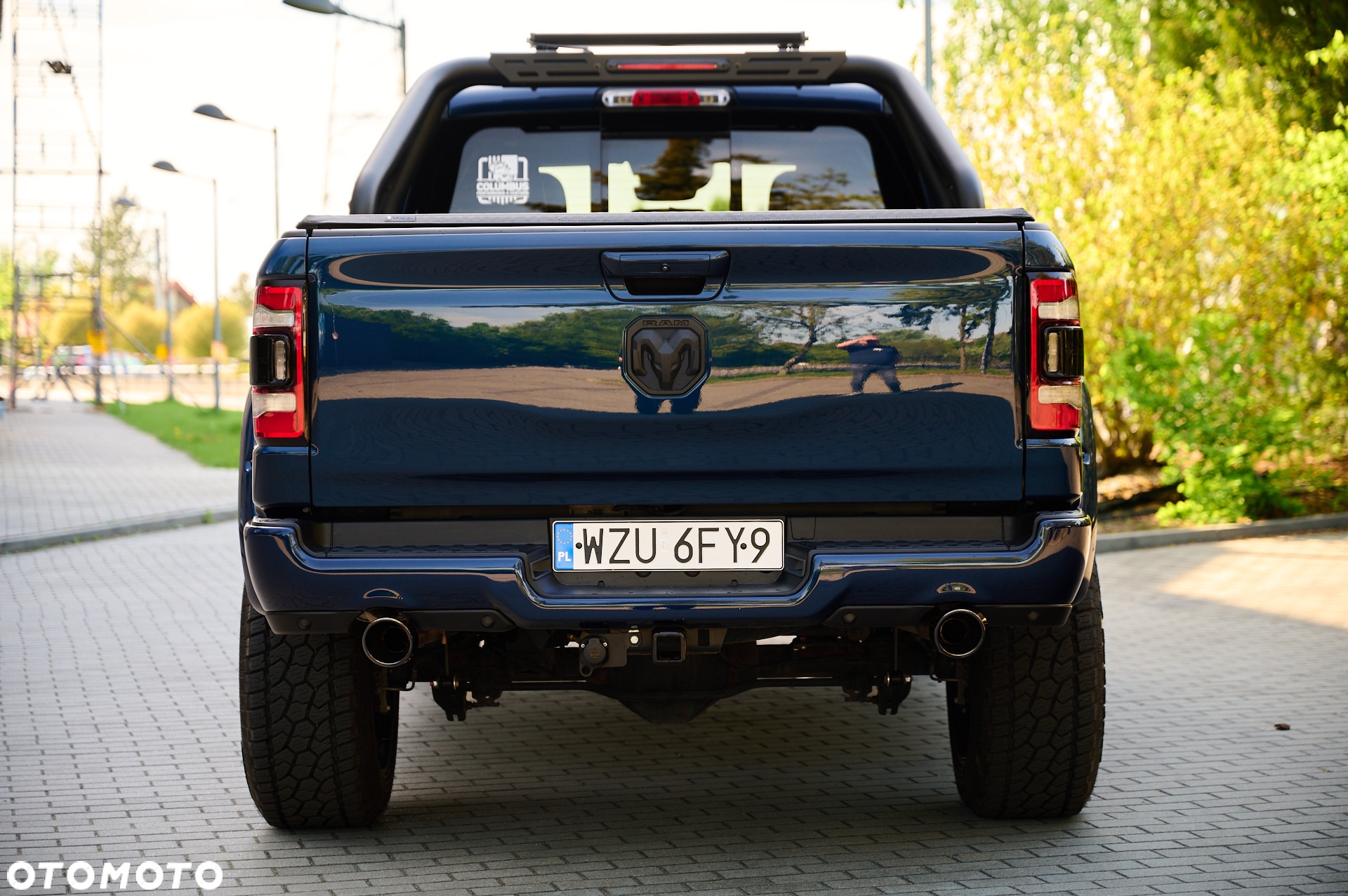 RAM 1500 - 11