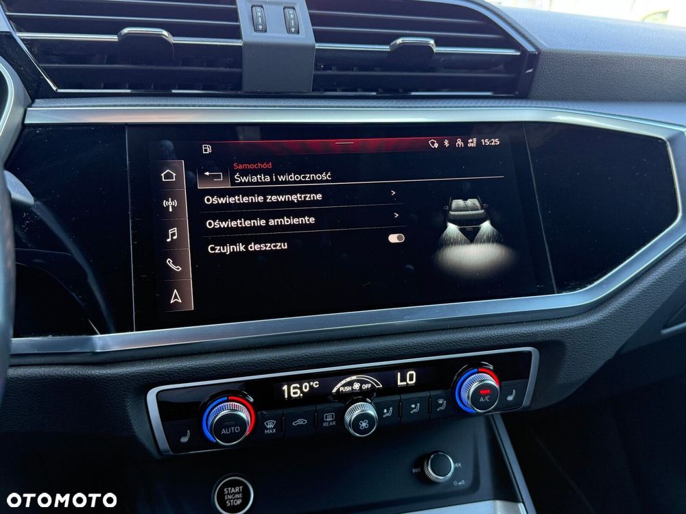 Audi Q3 - 34