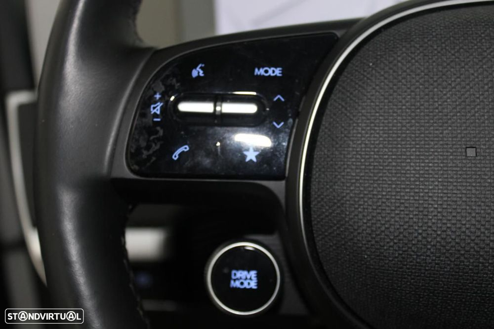 Hyundai Ioniq 5 77,4 kWh - 14