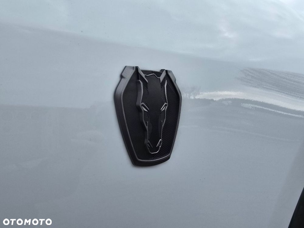 Ford Mustang - 11