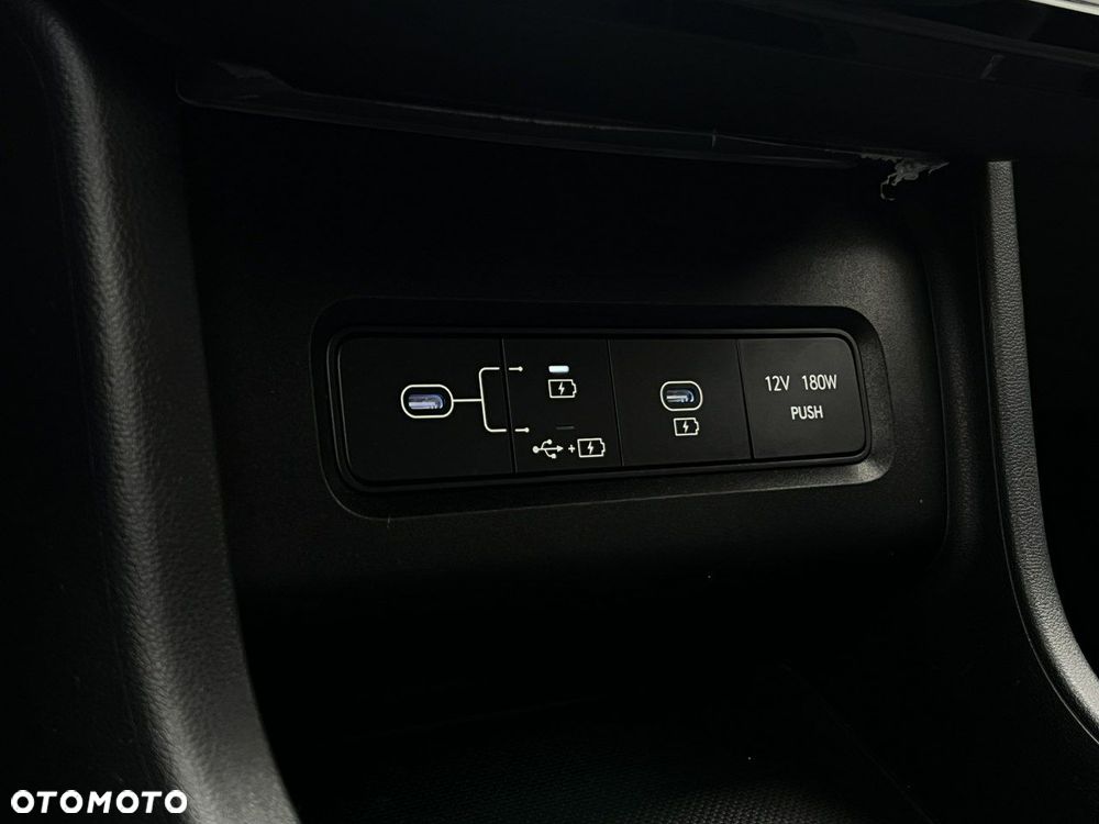 Hyundai Tucson - 31