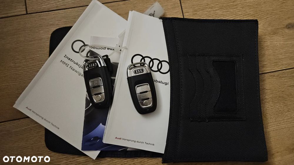 Audi A6 - 21