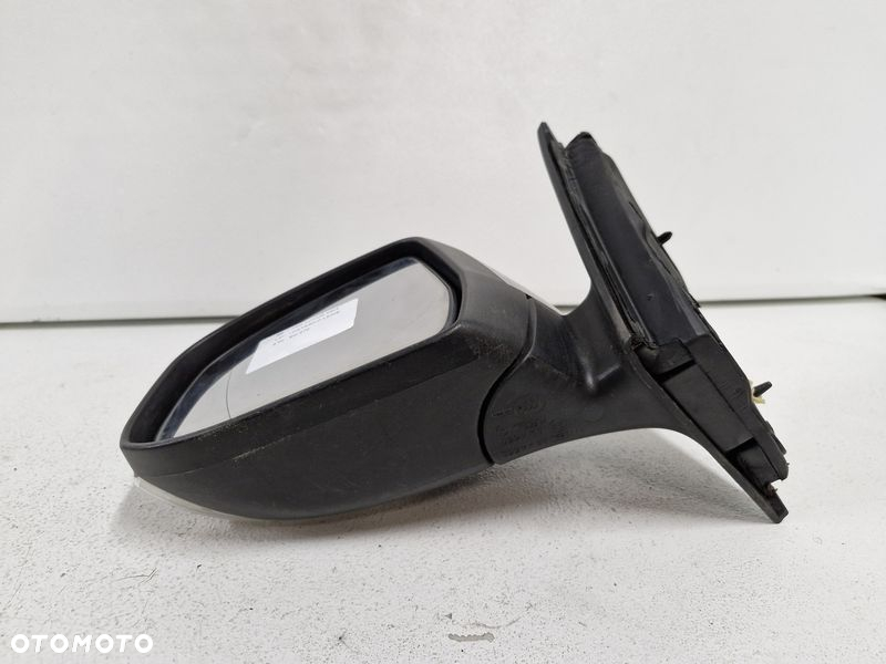 FORD FOCUS MK3 III 3 LIFT LUSTERKO DRZWI LEWE 5 PIN EU EUROPA - 9