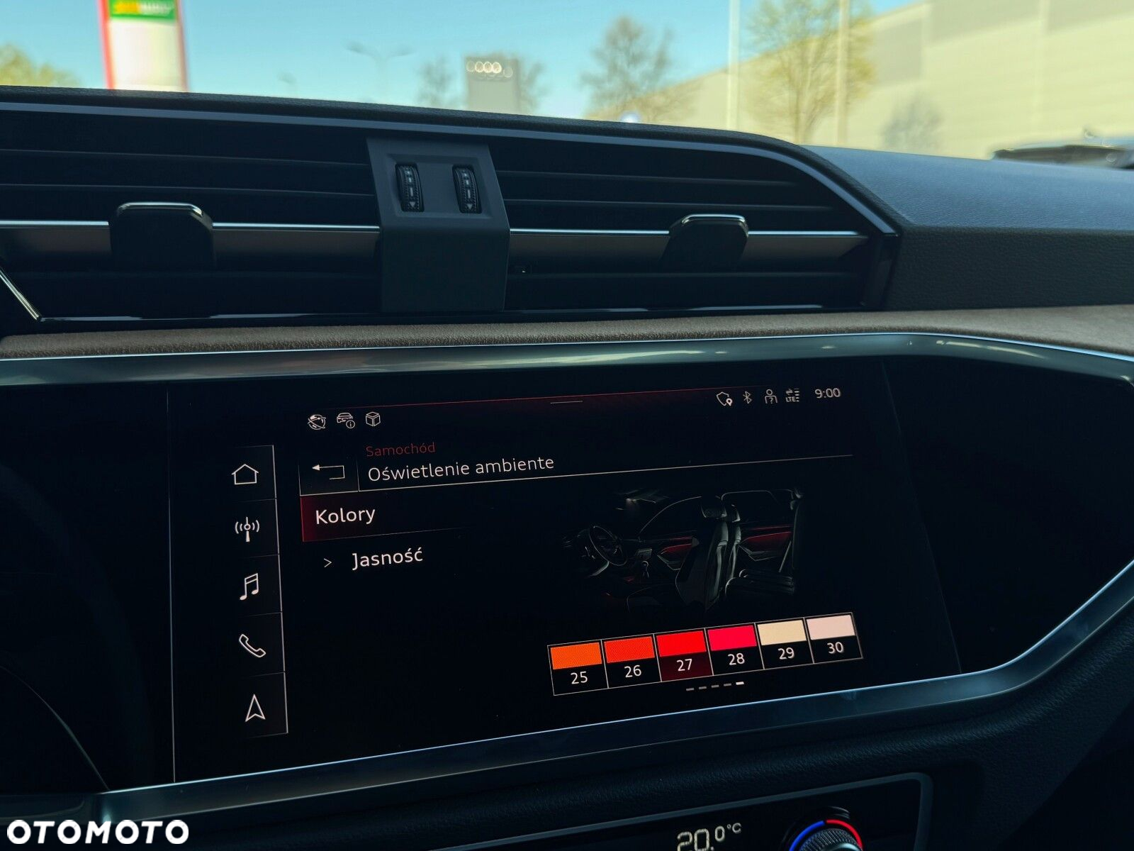 Audi Q3 - 19