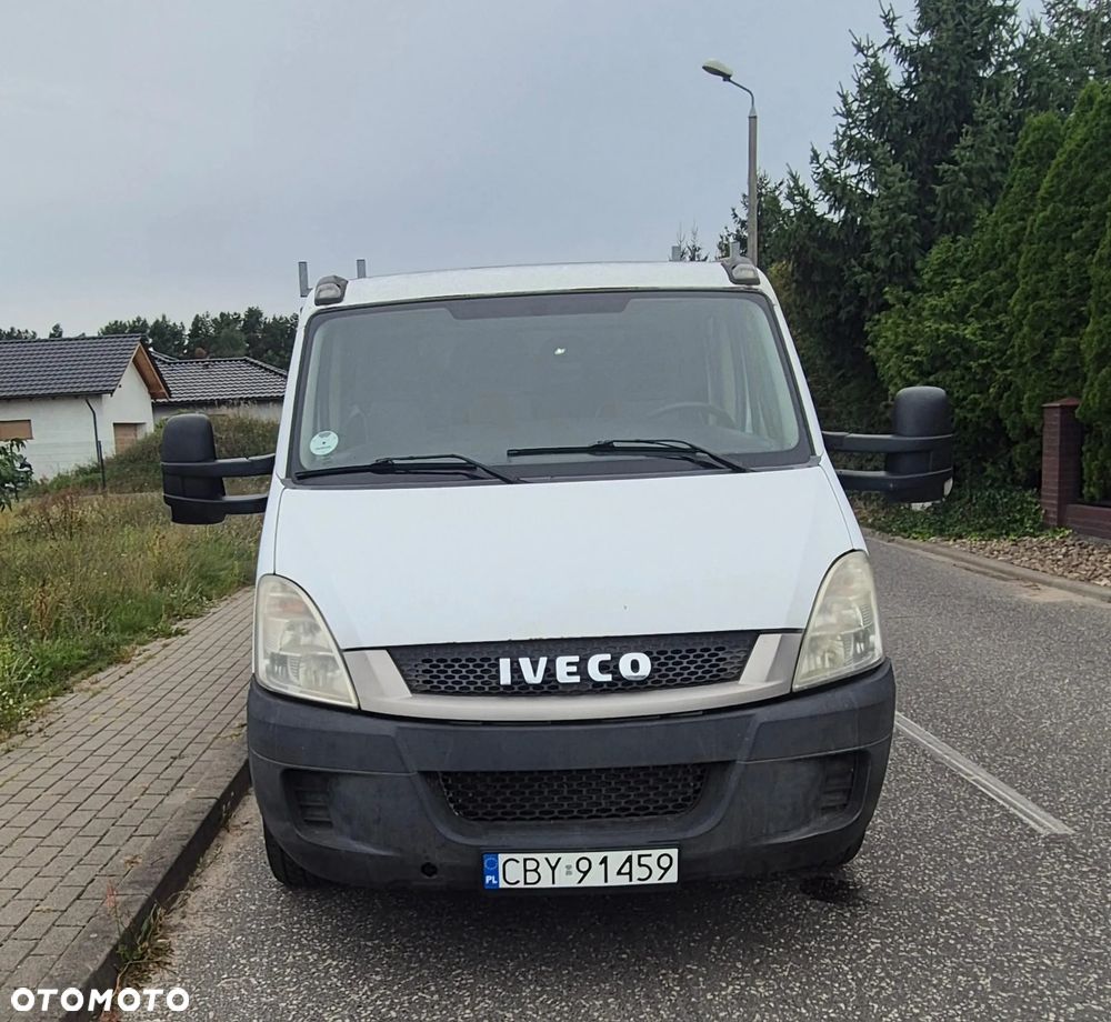 Iveco 35C17 - 6