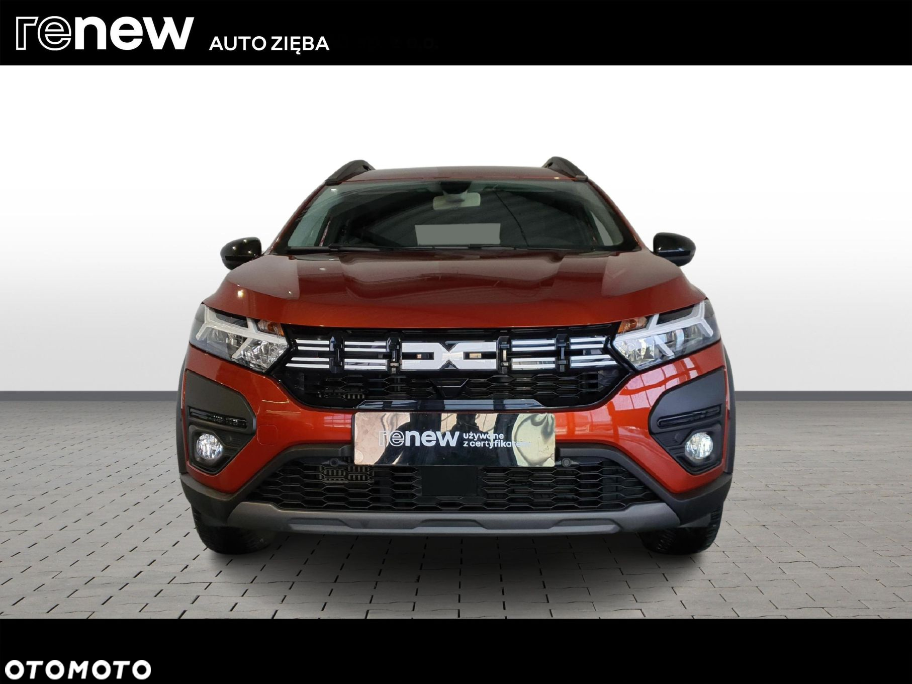 Dacia Jogger - 8