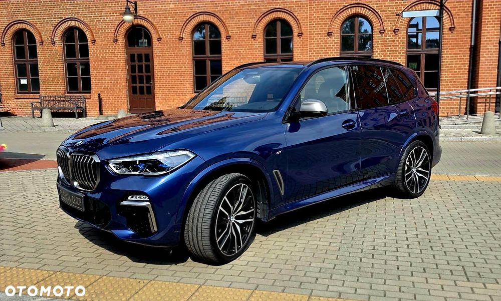 BMW X5 M - 4