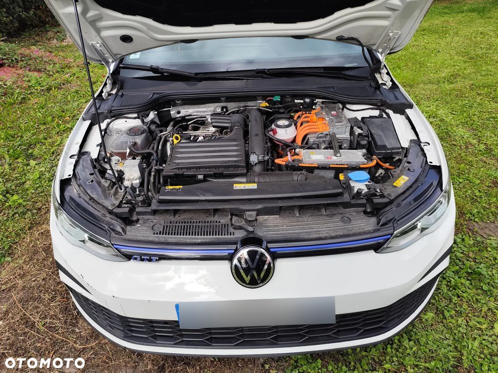 Volkswagen Golf 1.4 eHybrid OPF DSG GTE - 31