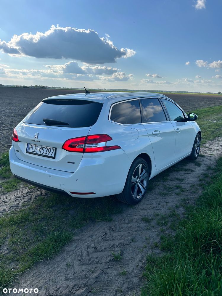 Peugeot 308 ver-bluehdi-150-stop-start-allure - 6