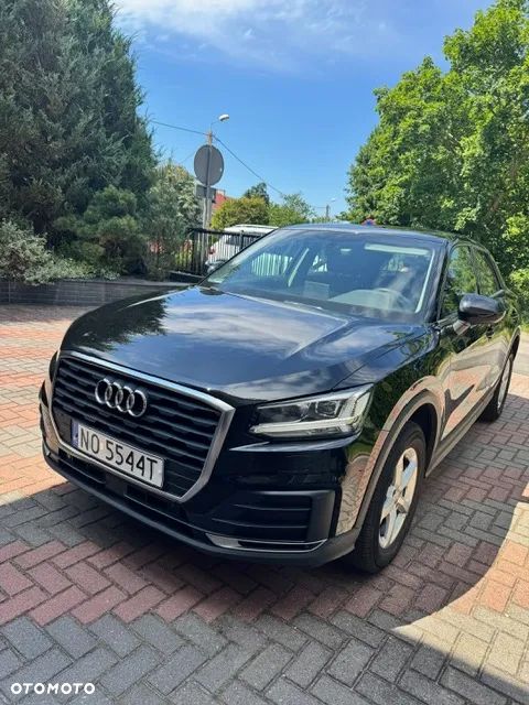 Audi Q2 - 1