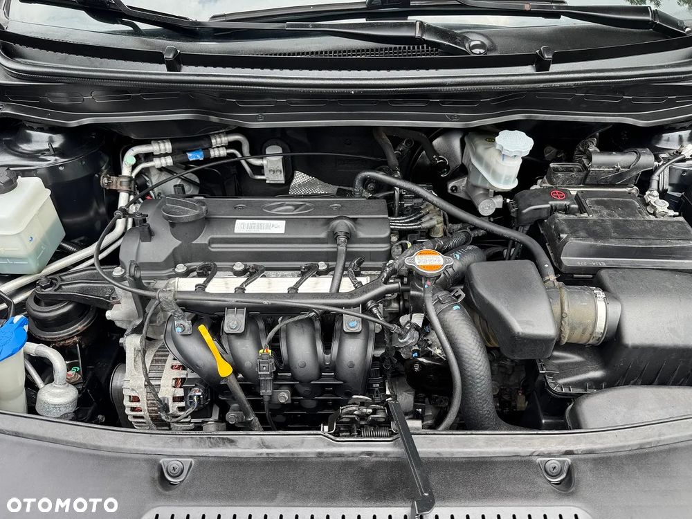 Hyundai i20 - 30