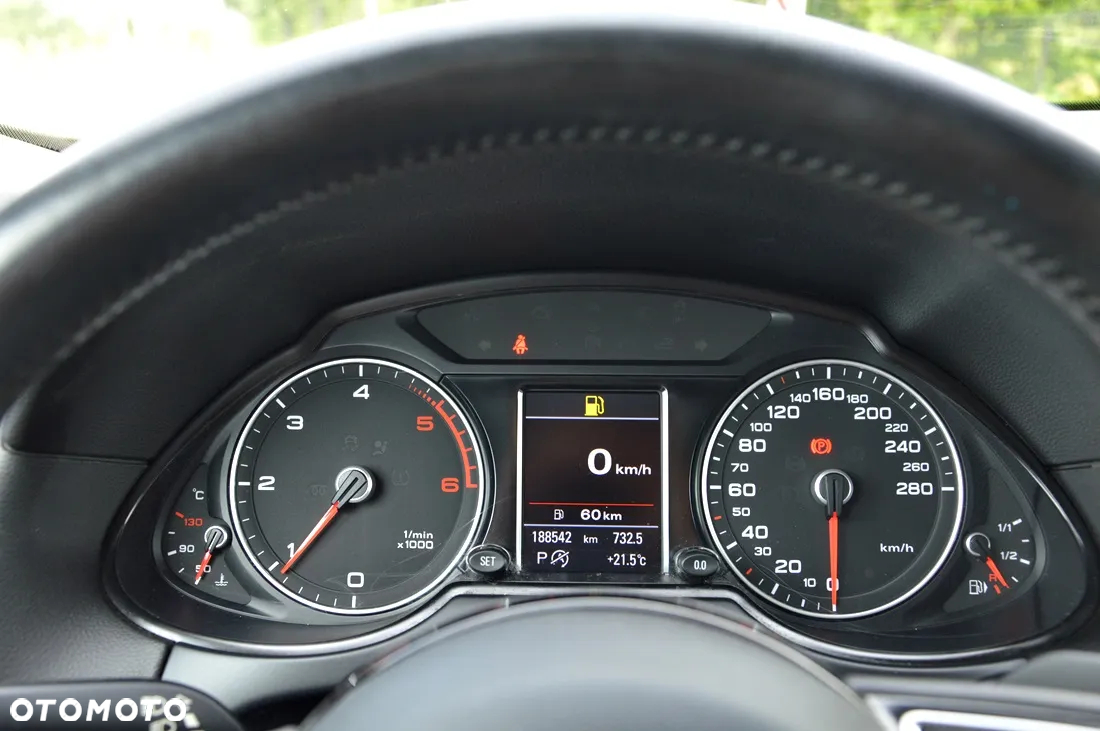 Audi Q5 2.0 TDI Quattro S tronic - 23