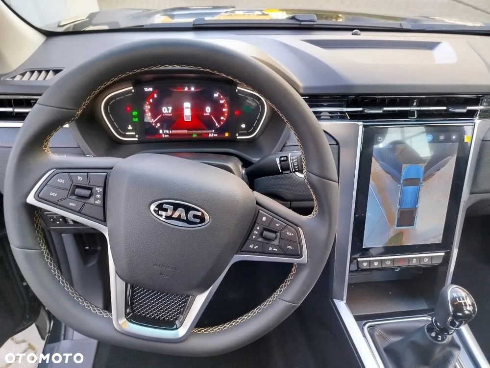 JAC T8 PRO - 16