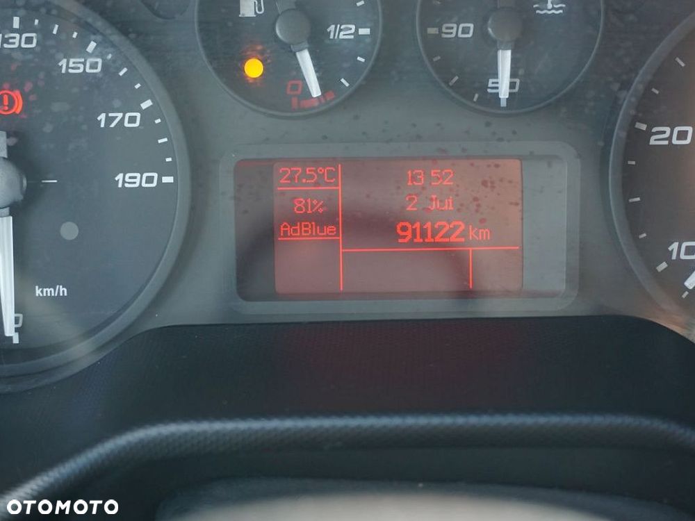 Iveco DAILY 35C16 - 9