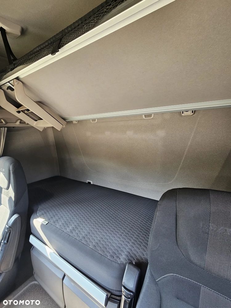 DAF XF 480 MAŁY PRZEBIEG STAN IDEALNY - 6