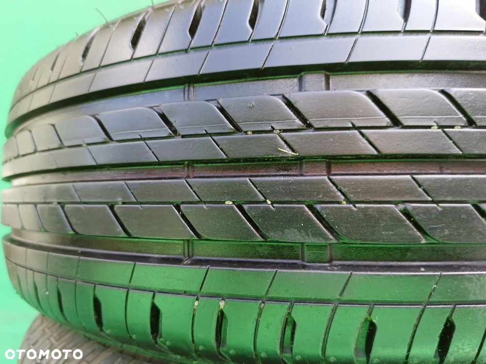 bridgestone ecopia ep150 185/60/15, 1 szt 7,5 mm - 2