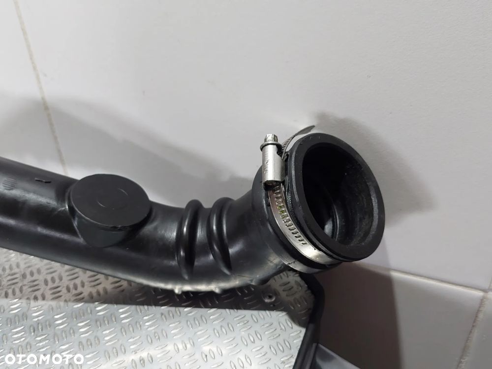 RURA DOLOT DOŁADOWANIA FORD GRAND C-MAX R2011 1,6 ECOBOOST  NR BV616K863BC - 3