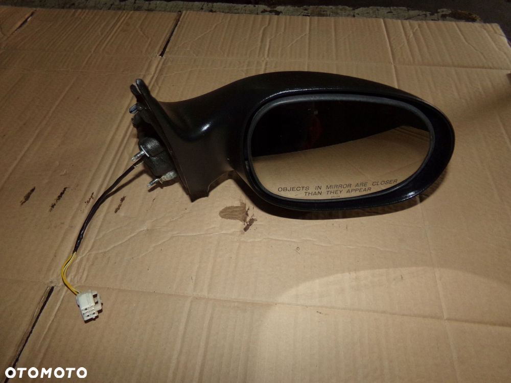 lusterko prawe 3 pin dodge stratus ii 00-06r.europ - 3