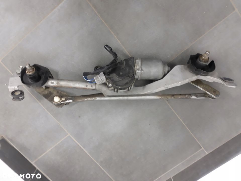 Mazda CX-7 silnik wycieraczek