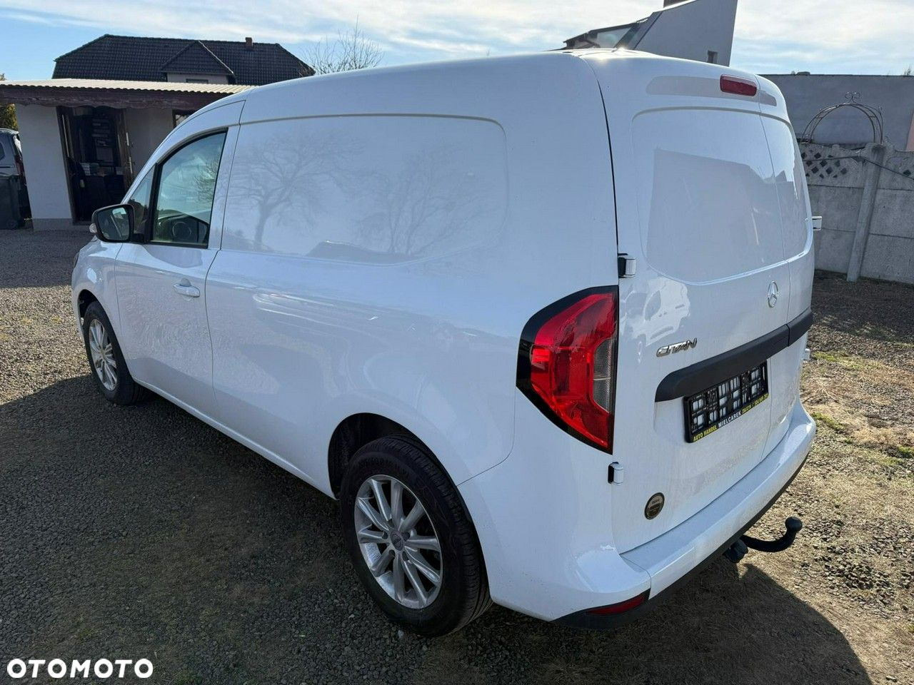 Mercedes-Benz Citan - 4