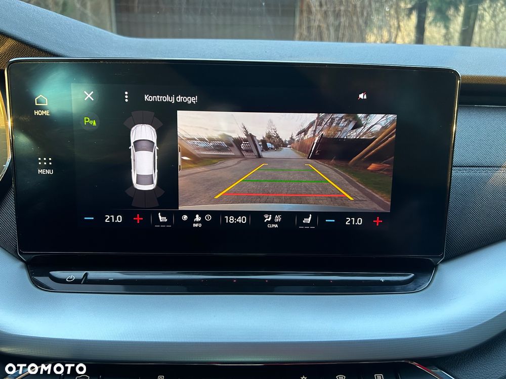 Skoda Octavia 1.5 TSI GPF ACT Style - 33