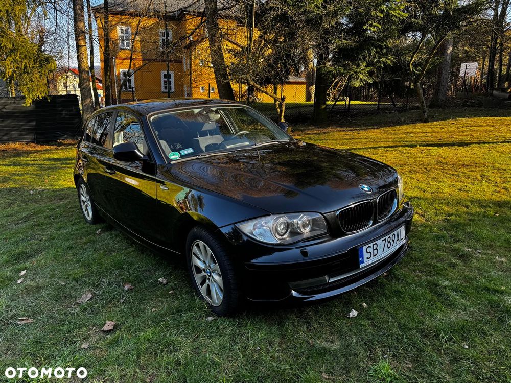 BMW Seria 1 116i - 3