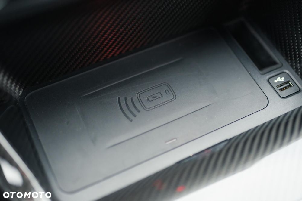 BMW M3 CS xDrive sport - 26