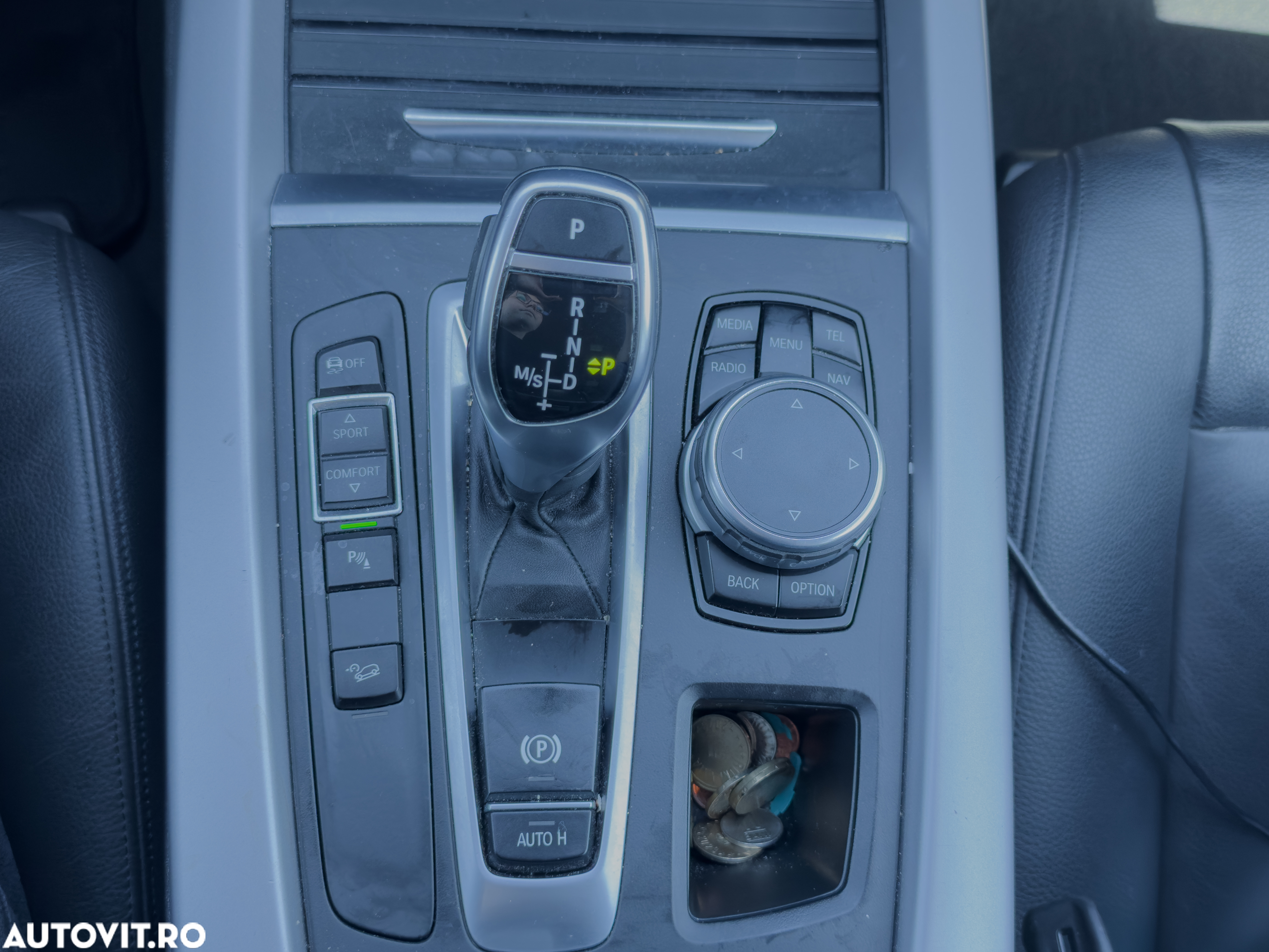 BMW X5 xDrive25d Sport-Aut. - 11