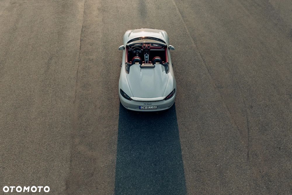 Porsche 718 Boxster - 23