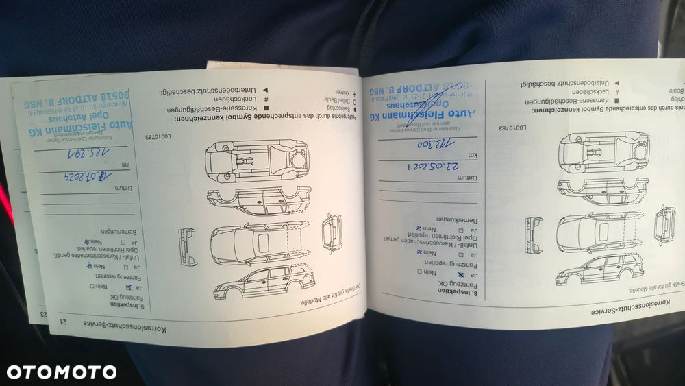 Opel Zafira Tourer 1.6 ECOTEC DIT Business Edition - 35