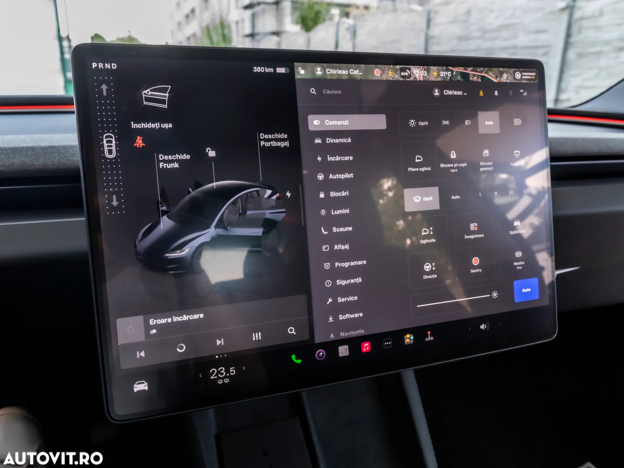 Tesla Model 3 AWD Long Range - 26