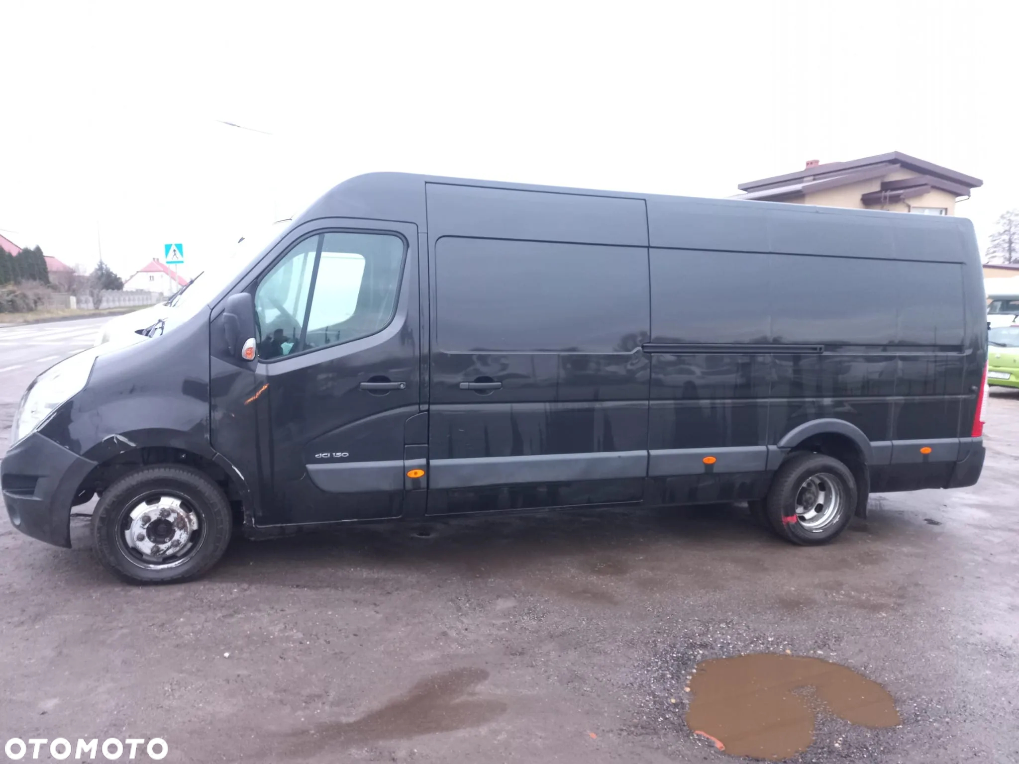 Renault Master - 12