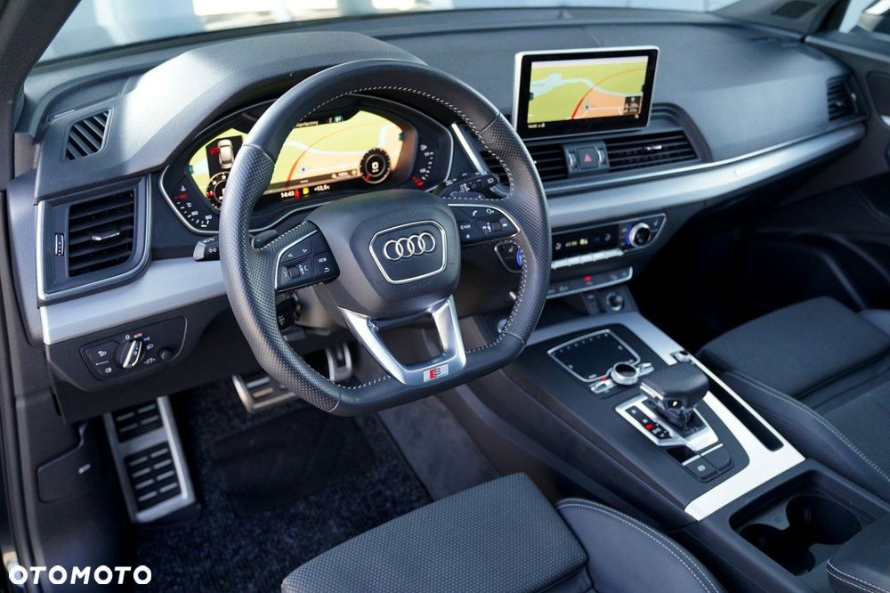 Audi Q5 - 24