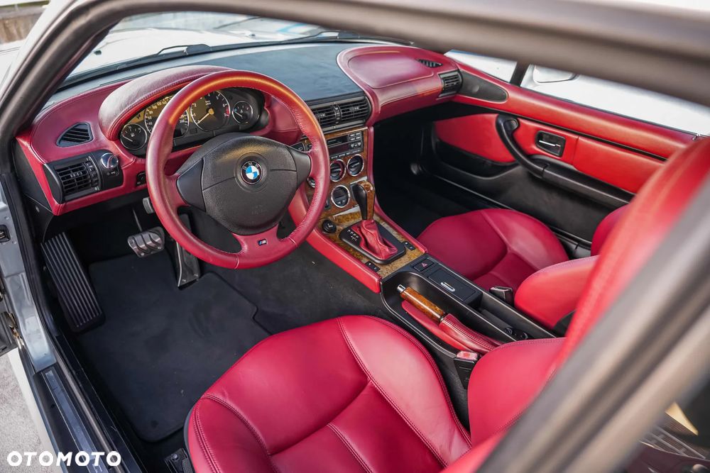 BMW Z3 - 38