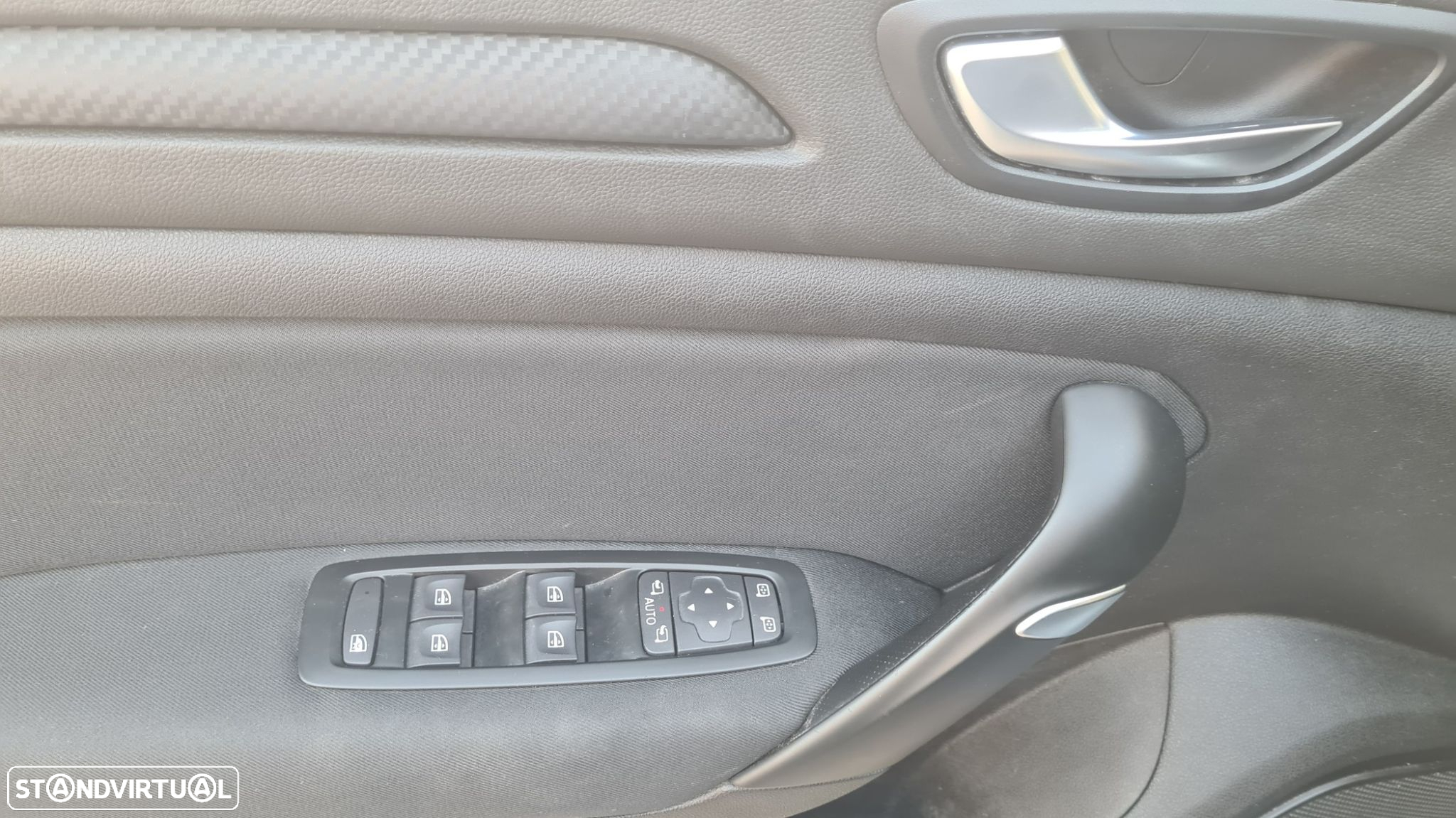 Renault Mégane 1.5 Blue dCi Intens EDC - 12