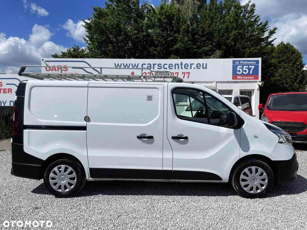 Renault Trafic - 13
