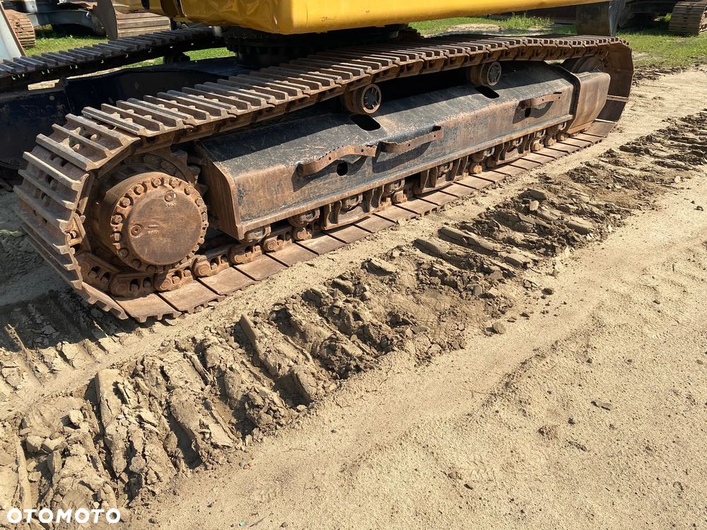 Caterpillar CAT 330 /07B, 2020 ROK, 6000 MTH, Z NIEMIEC, PIĘKNY STAN - 22