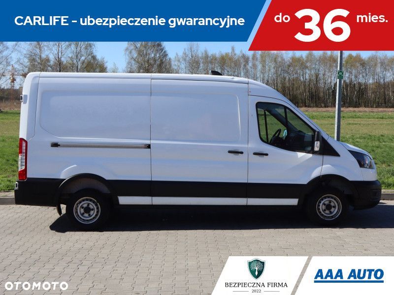 Ford transit - 8