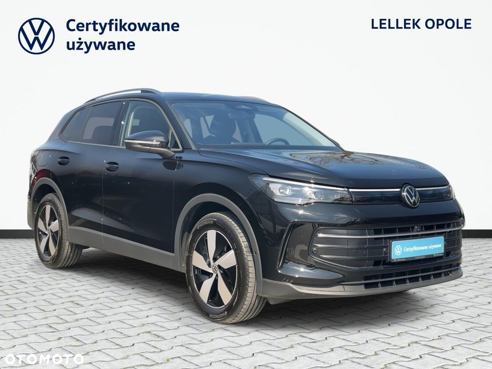 Volkswagen Tiguan 2.0 TDI SCR Life DSG - 4
