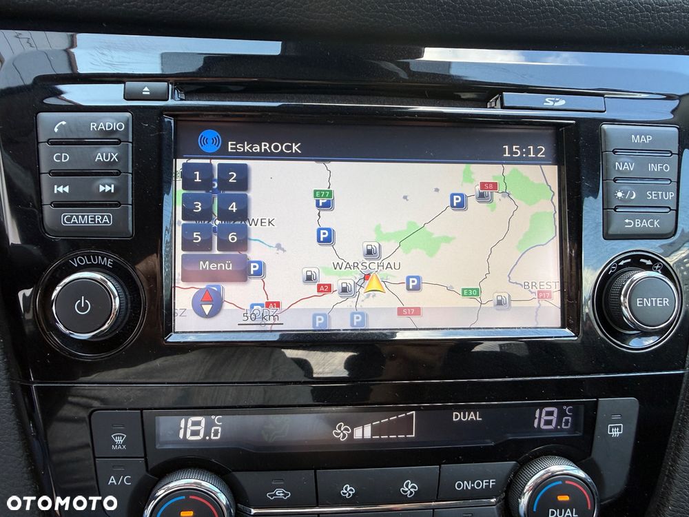 Nissan Qashqai - 16